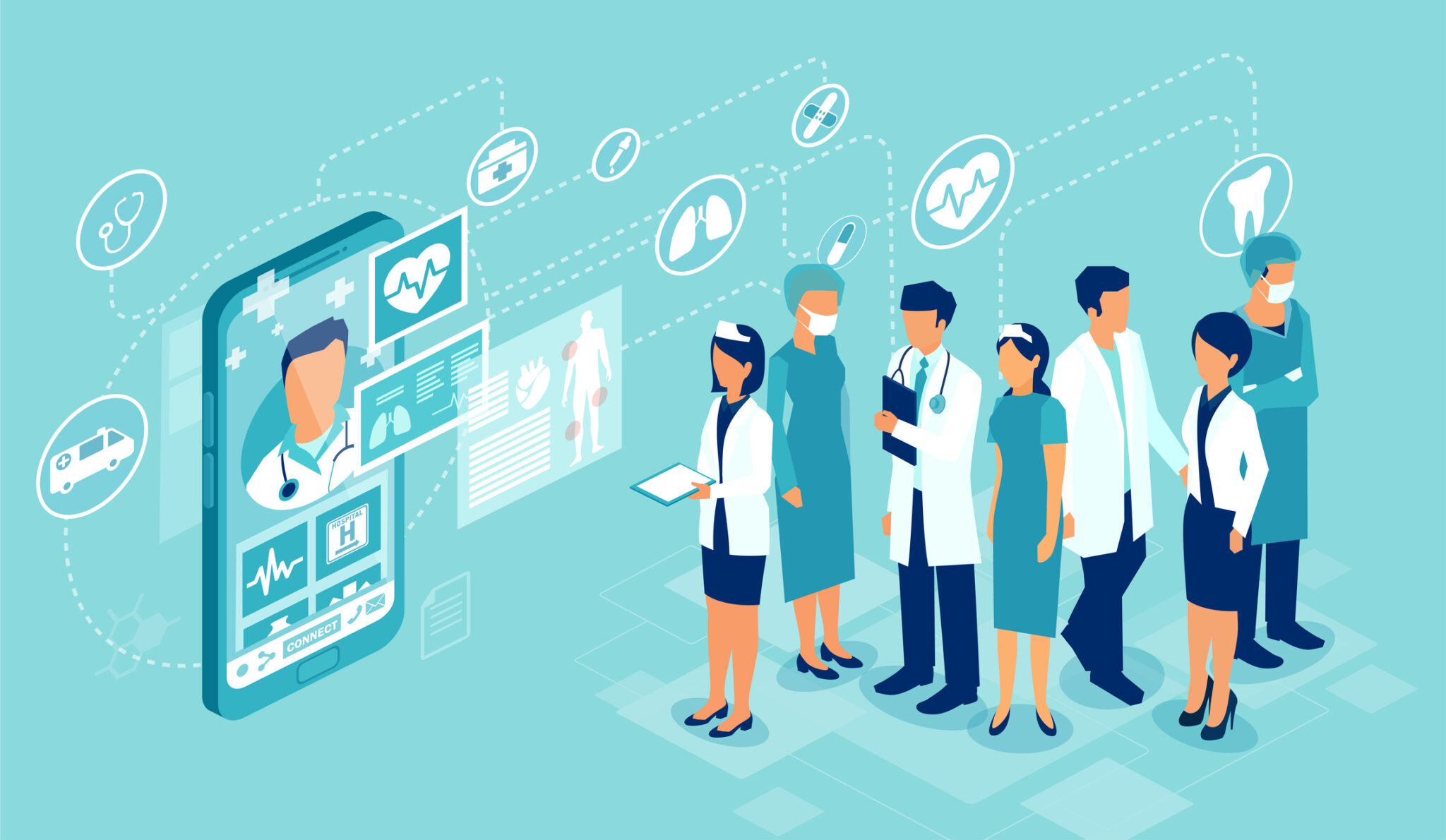 Digital Healthcare Marketing Patient Communication Tactics