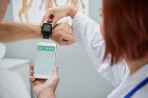 How does Technology Affect Patient Care?