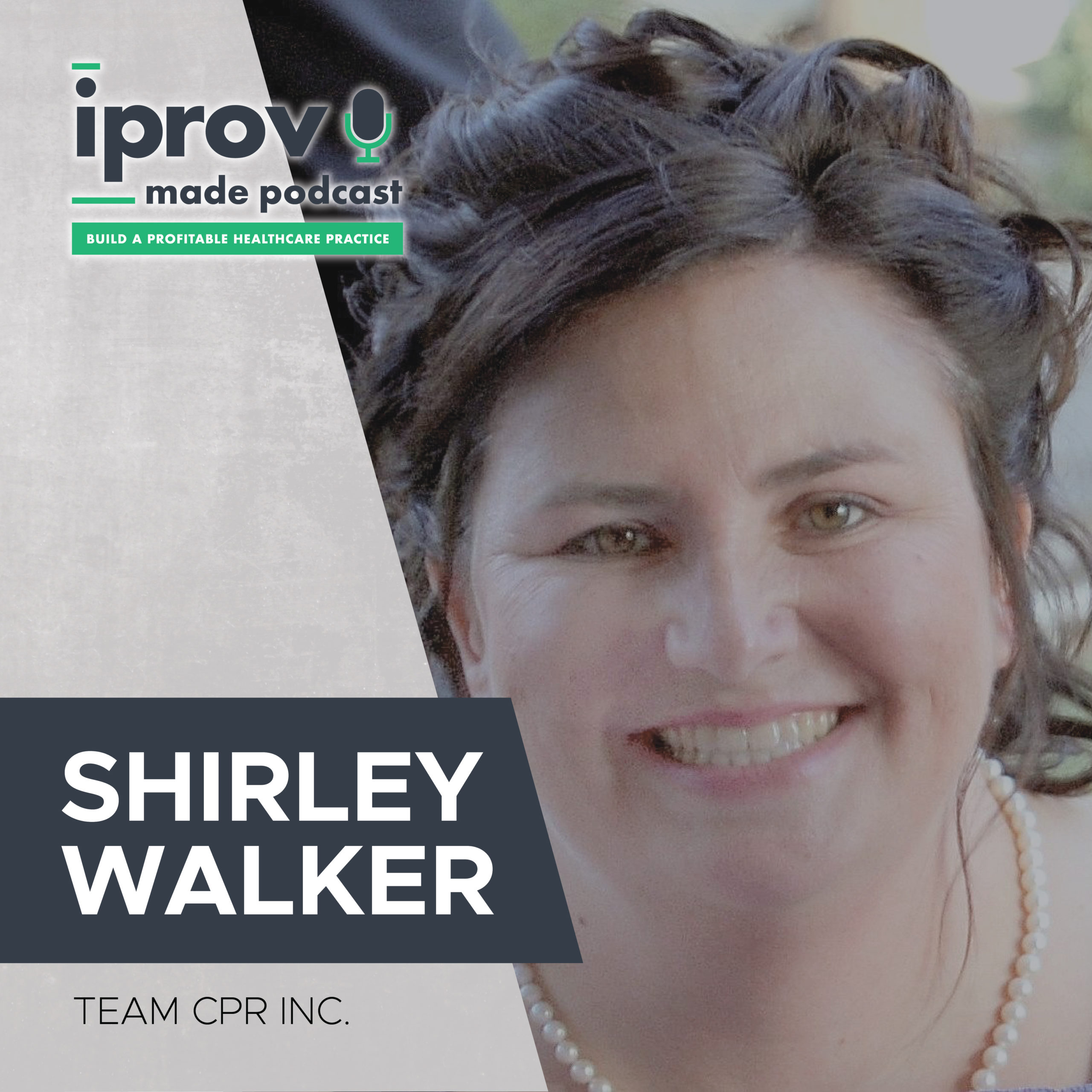 Shirley Walker - IG