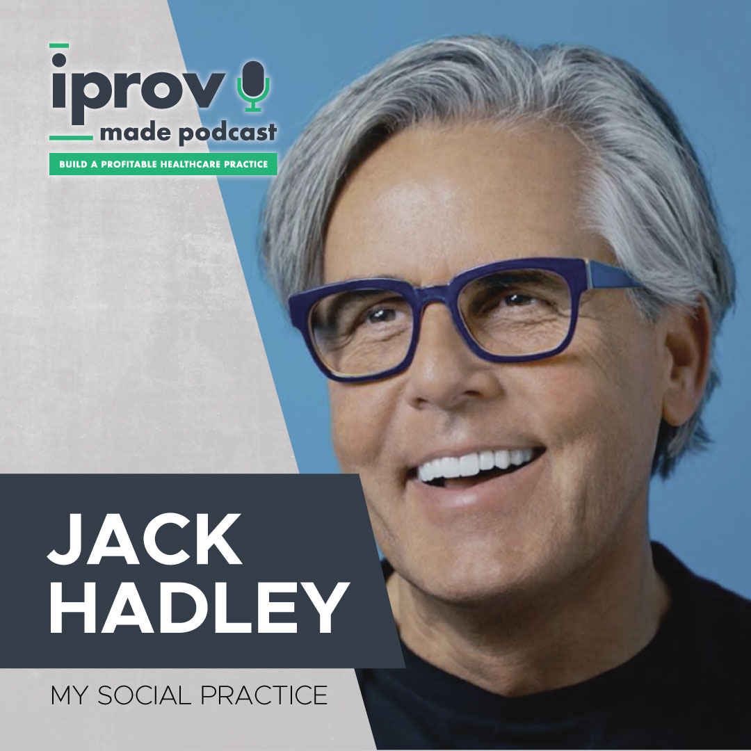 Jack Hadley - iProv Made IG