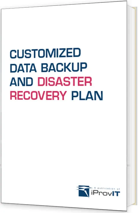 Backup Plan for Disaster Recovery