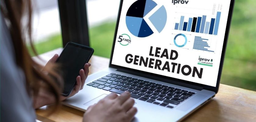 Creating Marketing Campaigns to Get Leads