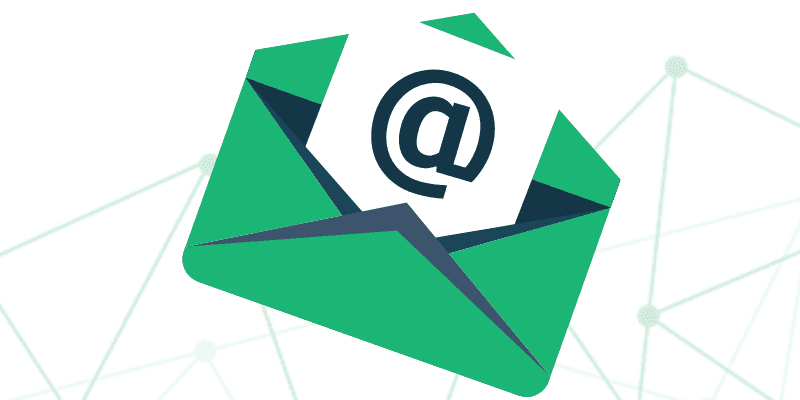 digital marketing emails and newsletters