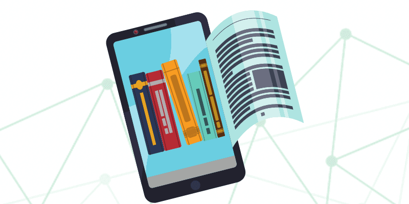 digital marketing content ebooks