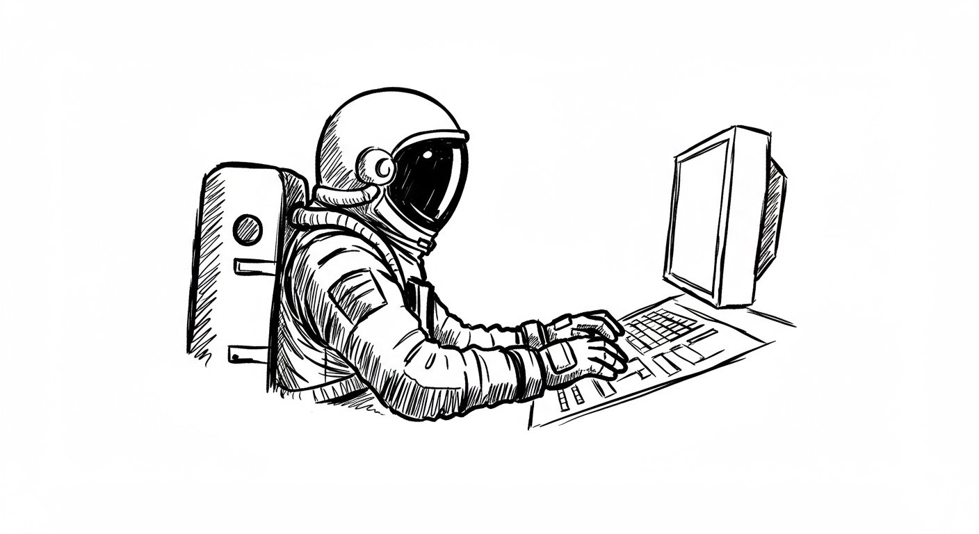 Working from Home: How to Avoid a Burnout cover