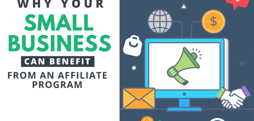 Affiliate Marketing | How It Can Help Your Small Business