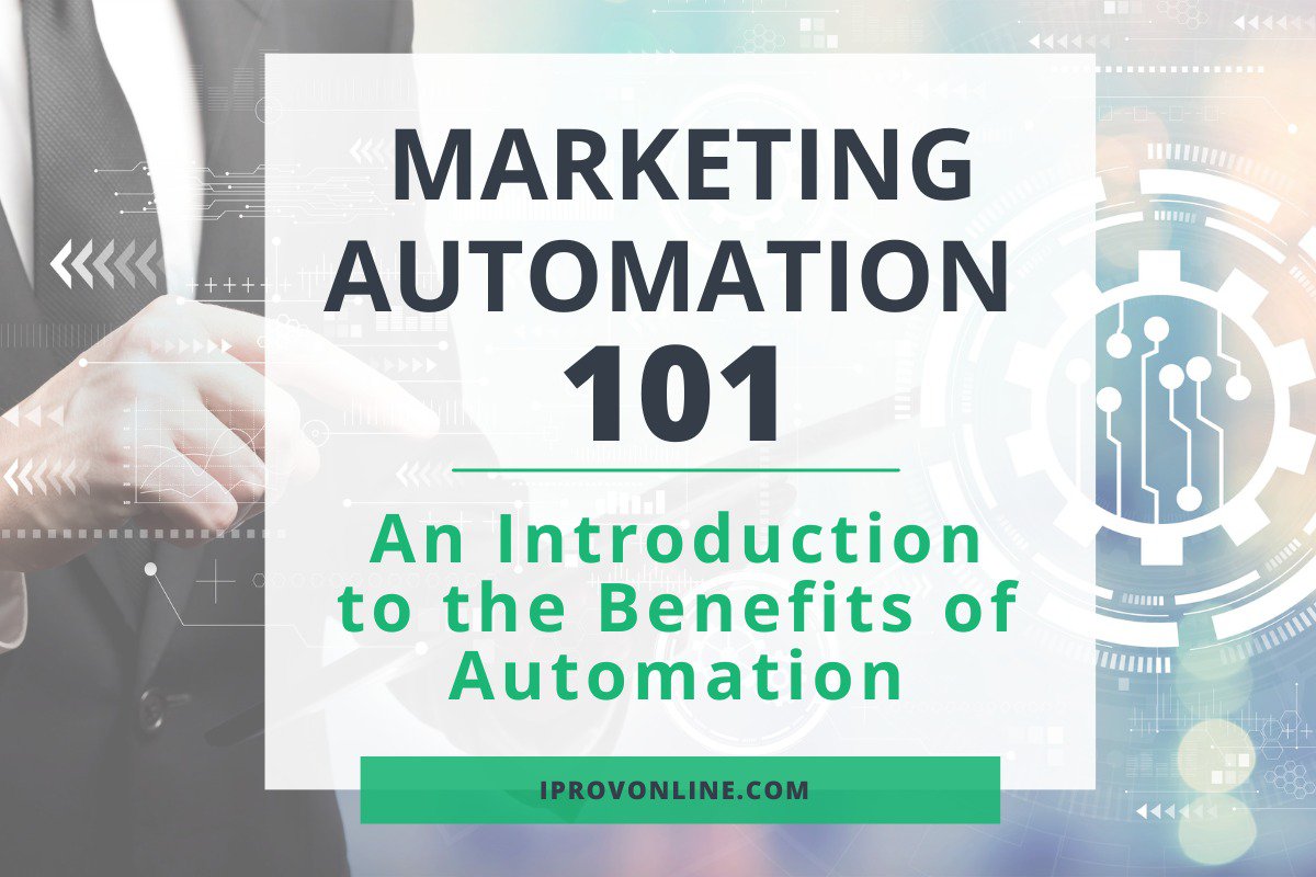 From marketing software to automation tools and workflow optimization, learn how to streamline your marketing efforts and discover the power of marketing automation to achieve better results.
