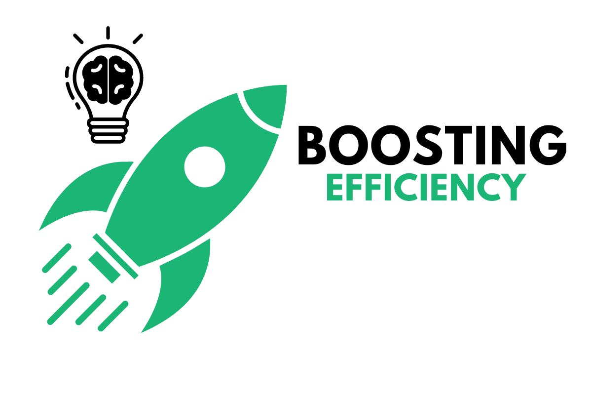 Boosting Efficiency cover