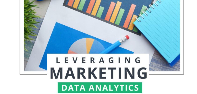Leveraging Marketing Data Analytics for Business Success cover