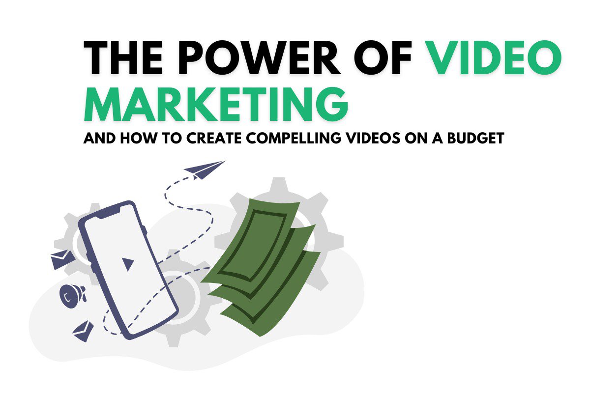 The Power of Video Marketing cover