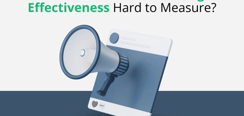 Is Social Media Advertising Effectiveness Hard to Measure? cover