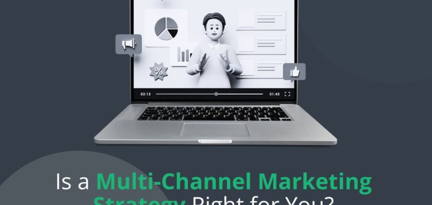 Is a Multi-Channel Marketing Strategy Right For You? cover