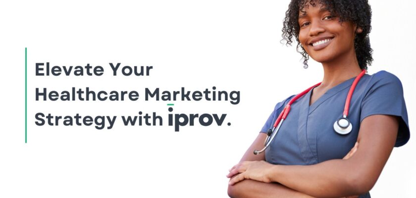 What Are Effective Healthcare Marketing Strategies? cover