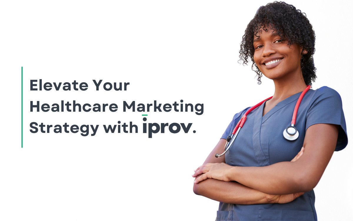 What Are Effective Healthcare Marketing Strategies? cover