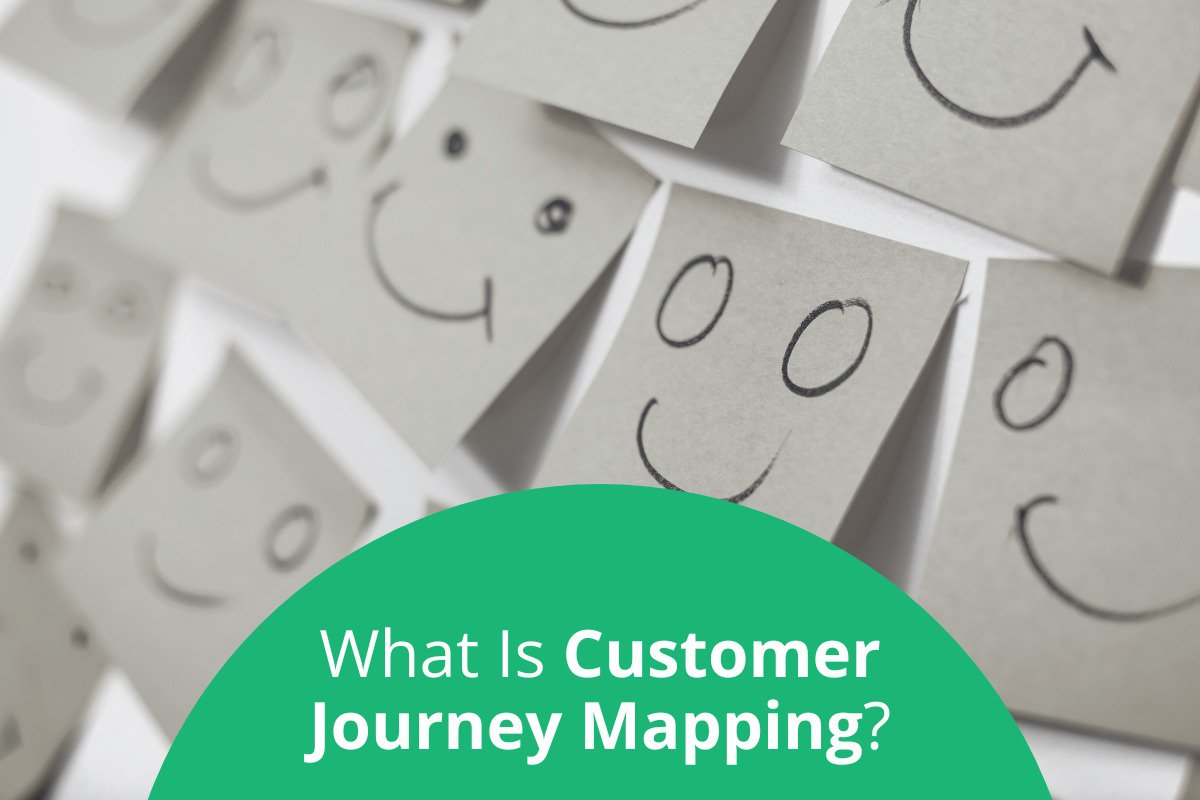 What is Customer Journey Mapping? cover