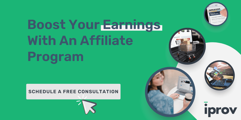 Affiliate Marketing