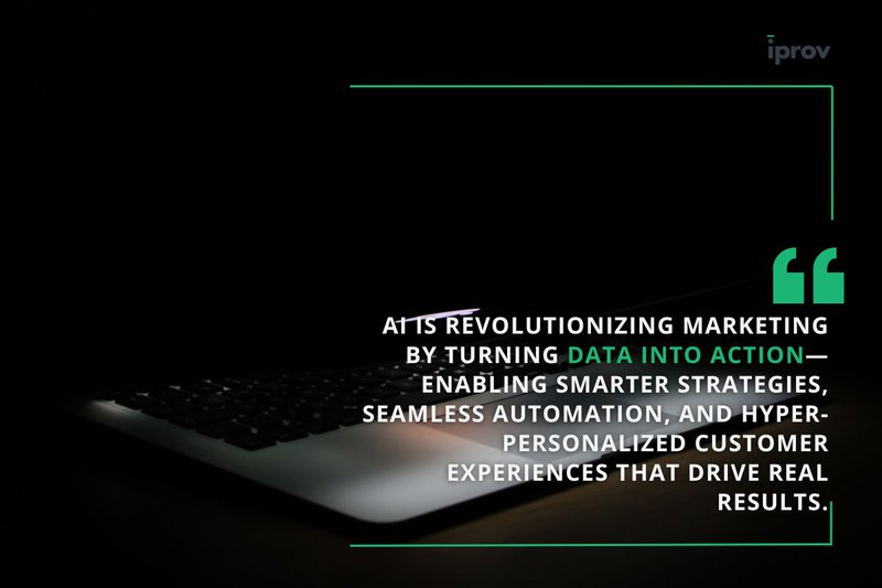 ai marketing