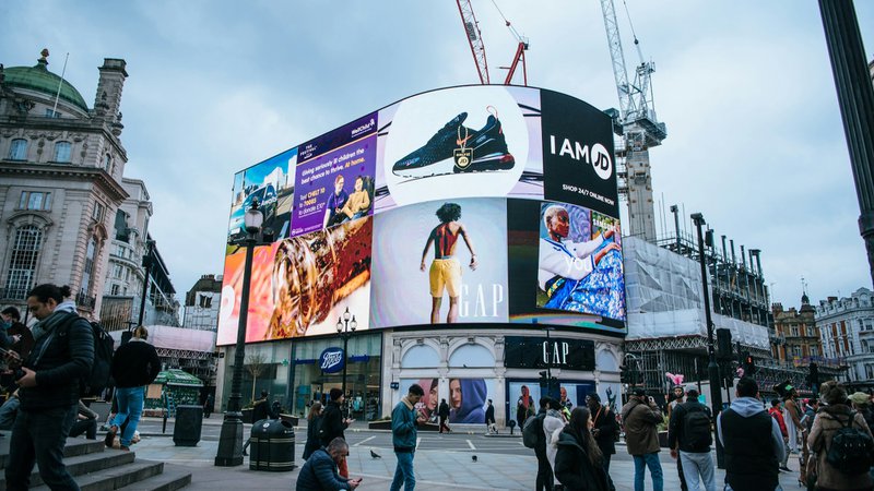 ai in digital advertising