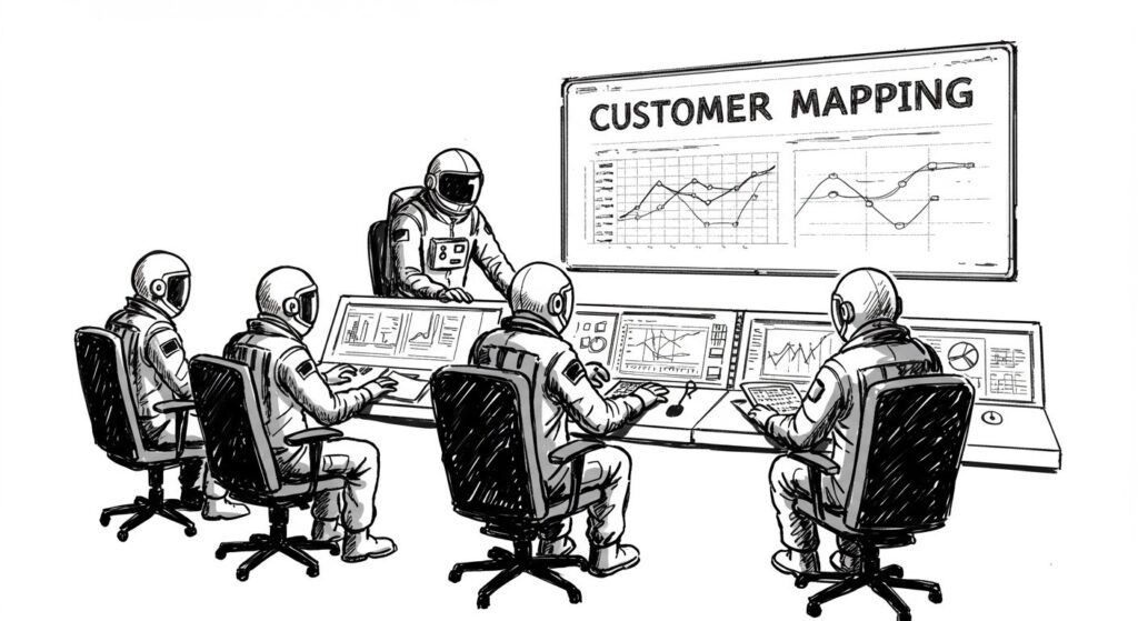 Customer Journey Mapping: How to Do It and Why