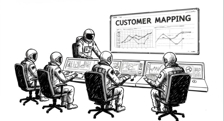 What is Customer Journey Mapping and Why Does It Matter? cover