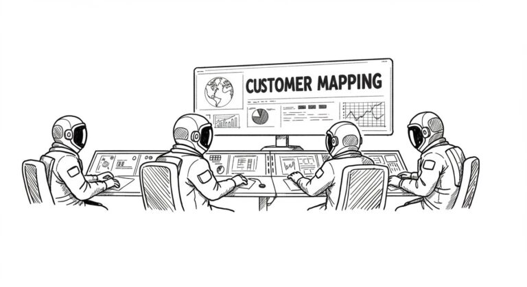 What is Customer Journey Mapping? cover