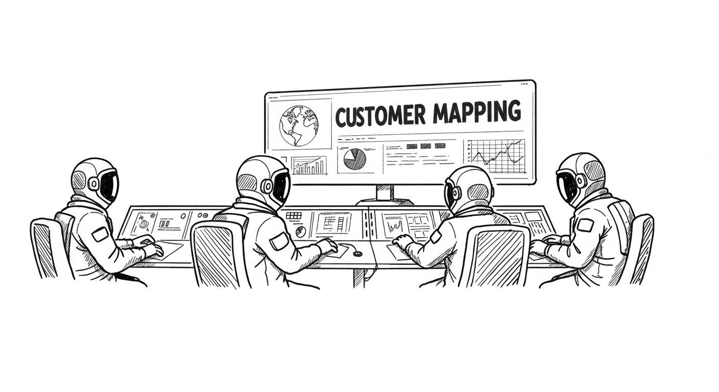 What is Customer Journey Mapping? cover
