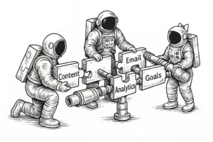 Marketing Strategy Framework