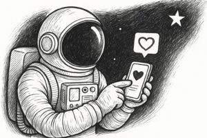 Social Media Strategy