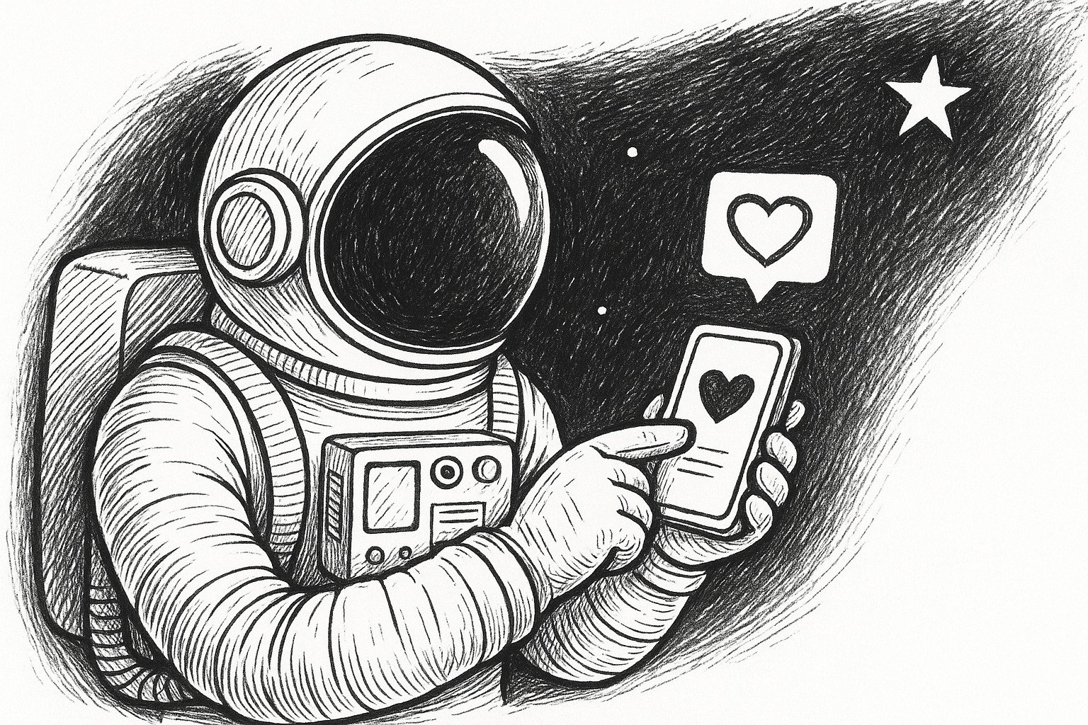 Social Media Strategy