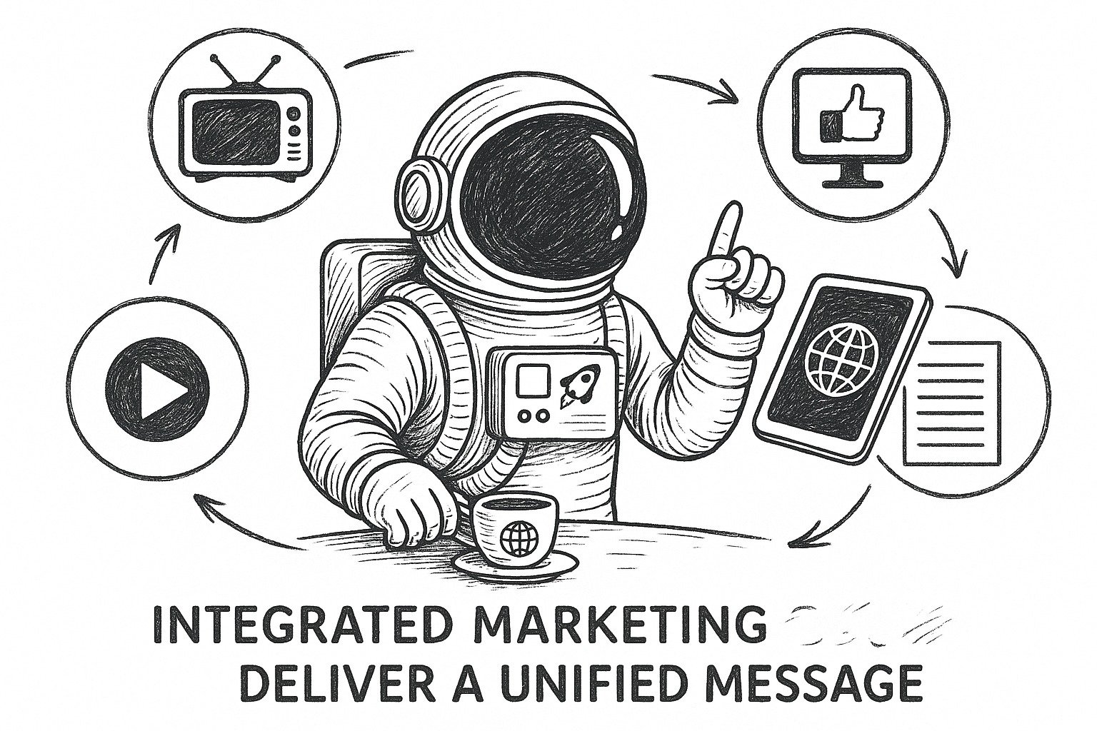 Integrated Marketing Campaigns: What Makes Them Work? cover