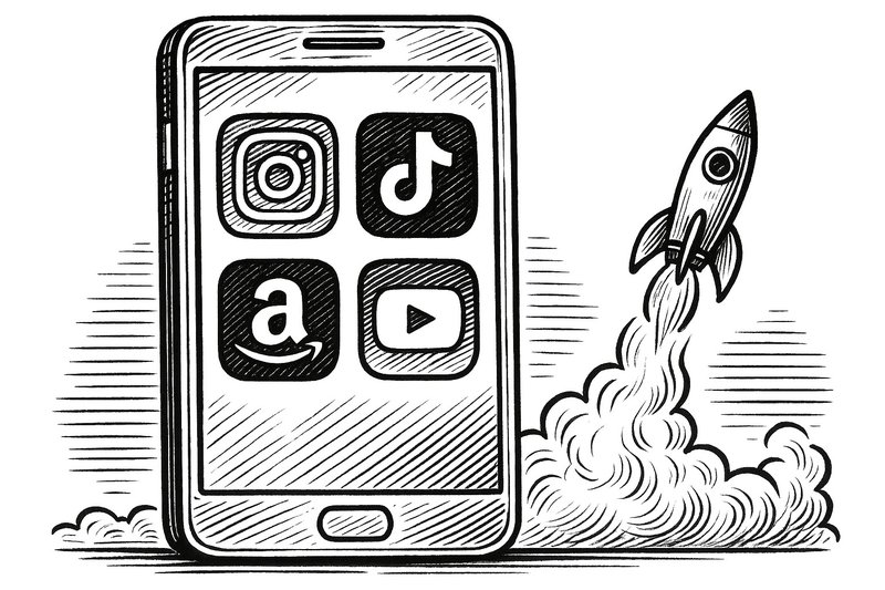 mobile marketing strategy