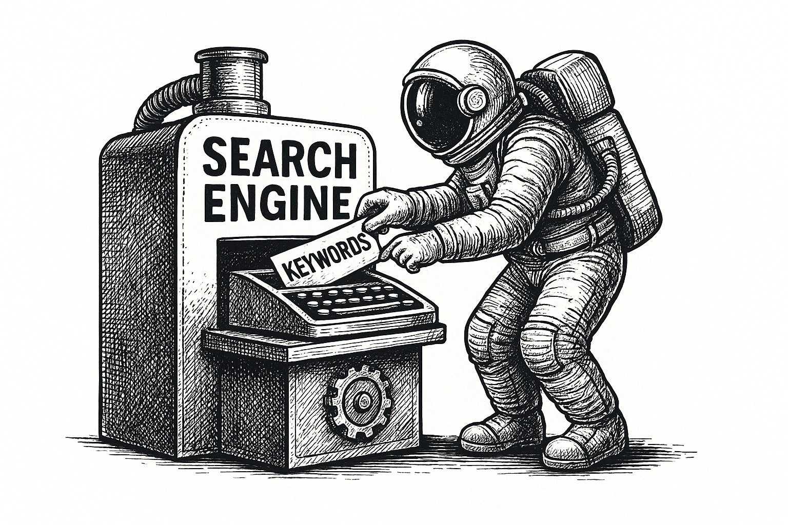 keyword research tactics