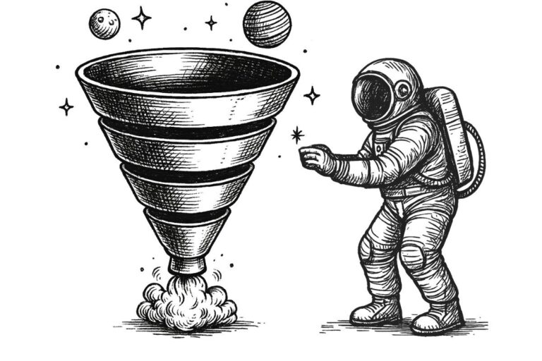 digital marketing funnels