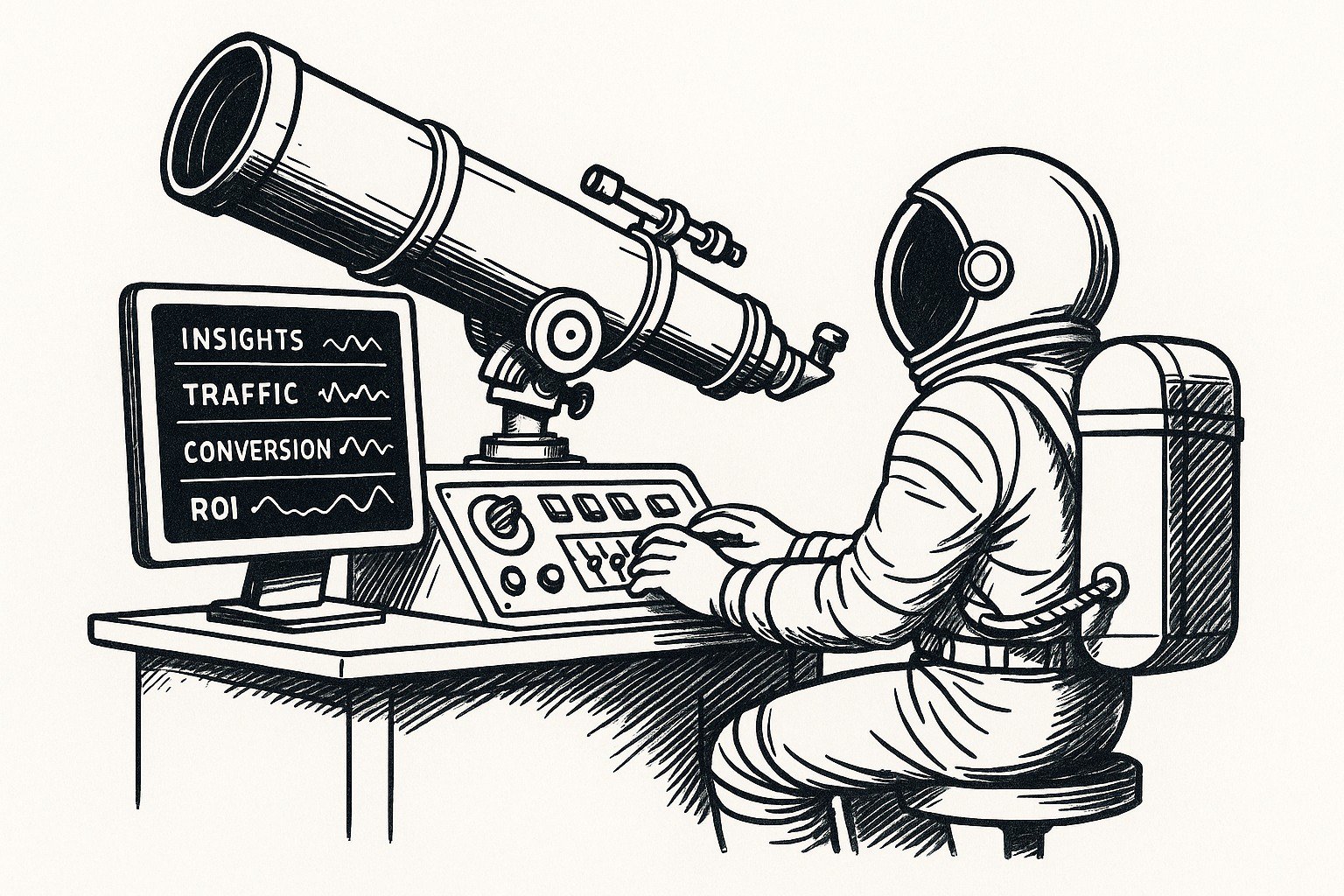 digital marketing strategists