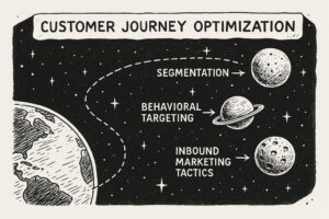 strategic marketing agency