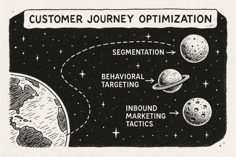 strategic marketing agency