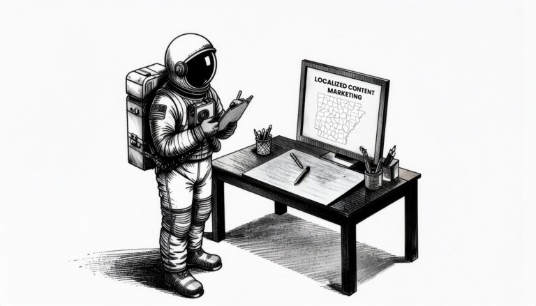 arkansas content marketing