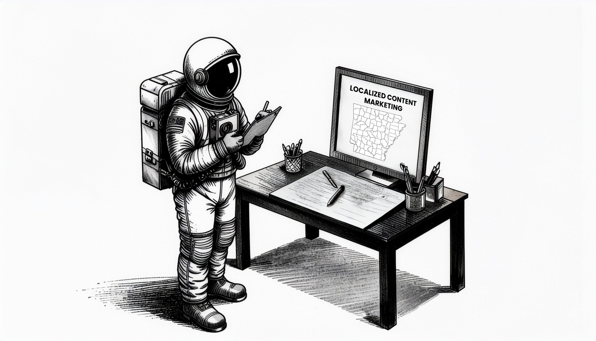 arkansas content marketing