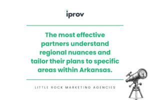 Little Rock Marketing Agencies: What Should You Know? cover
