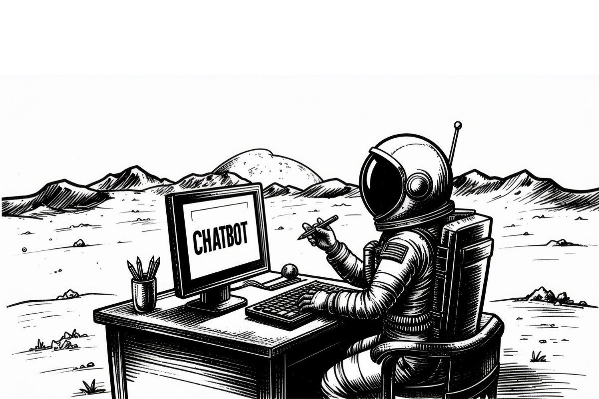 chatbot knowledge base