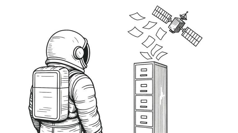 Document-Based AI Knowledge: Turn Static Files Into Strategic Growth Assets cover