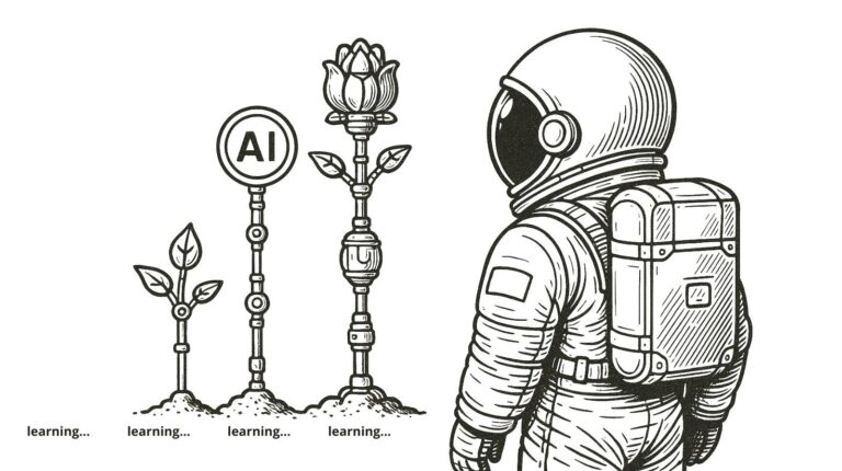 Self-Learning AI Agents: Automate Marketing Tasks That Improve Over Time cover