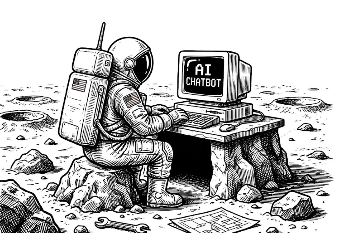 ai chatbot development