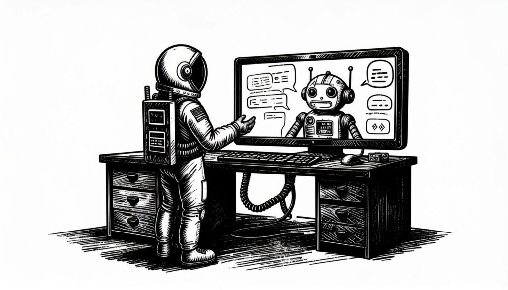 ai chatbot development services