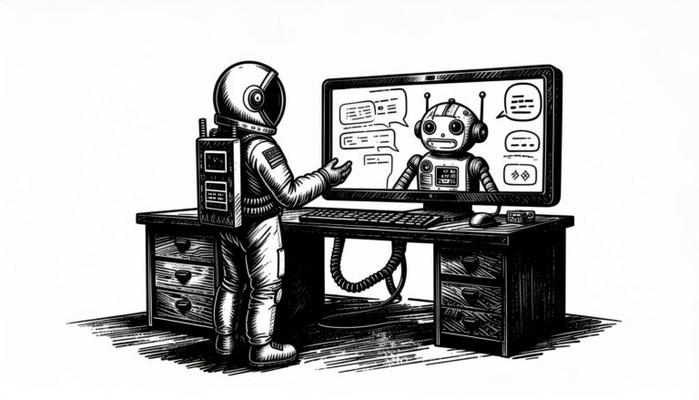 ai chatbot development services