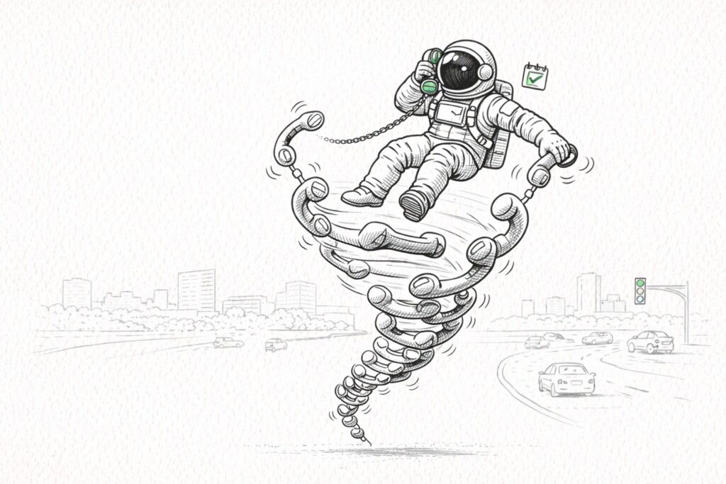 Funnel Landing Page: The Page Setup that Turns Traffic into Booked Calls cover