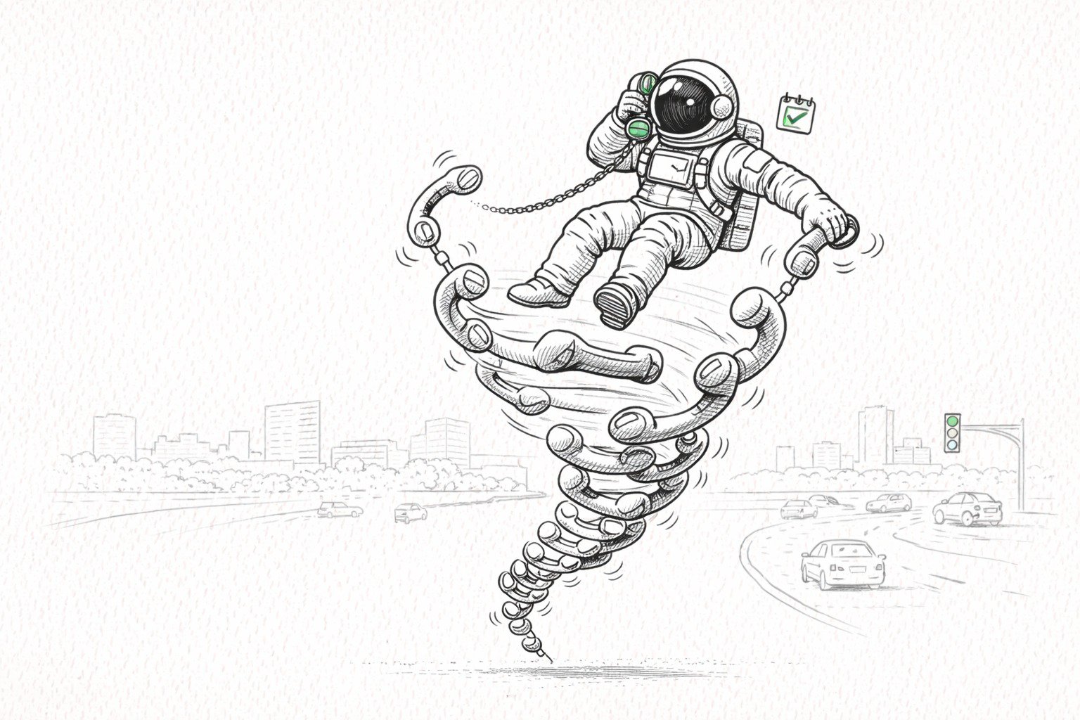 Funnel Landing Page: The Page Setup that Turns Traffic into Booked Calls cover