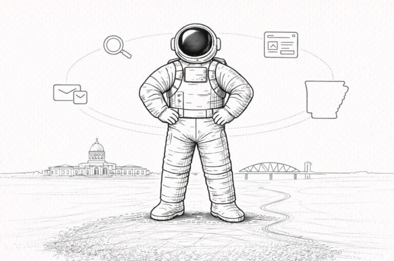 Is Your Full Service Digital Marketing Agency in Little Rock Actually “Full Service”? cover