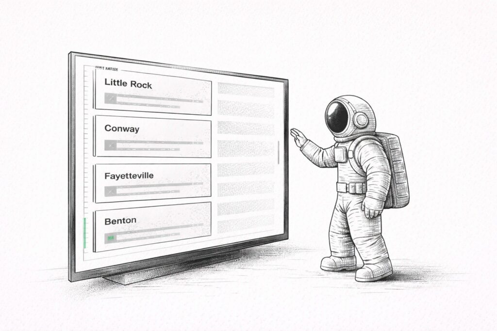 Location-Based Advertising: The Targeting Works, Here Is What Makes It Convert cover