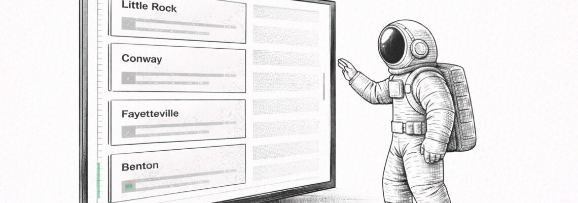 Location-Based Advertising: The Targeting Works, Here Is What Makes It Convert cover